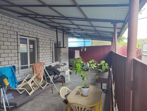 
  Продается дом, 35 м², поселок Пятихатки
. Фото 3.