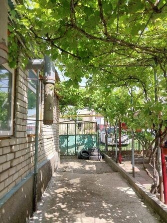
  Продается дом, 59 м², станица Анапская
. Фото 5.