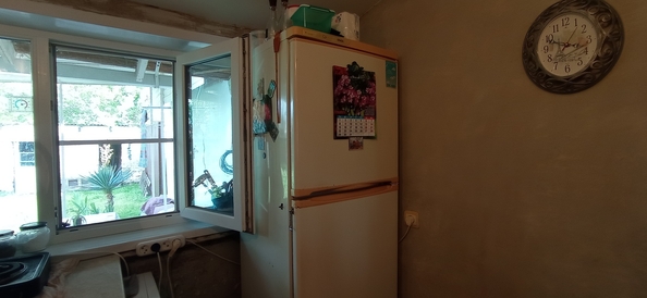 
  Продается 2-комн. квартира, 37 м², Школьная ул, д. 5
. Фото 16.