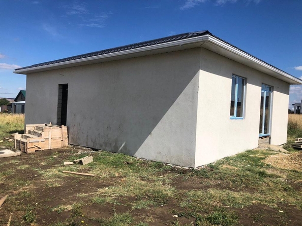 
  Продается дом, 90 м², хутор Нижняя Гостагайка
. Фото 1.