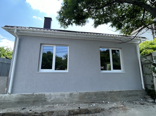
  Продается дом, 88 м², Анапа
. Фото 2.