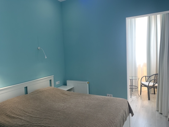 
  Продается 1-комн. квартира, 45 м², Кирова ул, д. 84
. Фото 11.