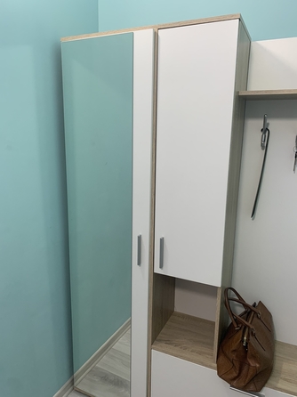 
  Продается 1-комн. квартира, 45 м², Кирова ул, д. 84
. Фото 20.