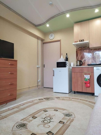 
  Продается апартамент, 20 м², ЖК Горгиппия Морская, литера 3
. Фото 4.
