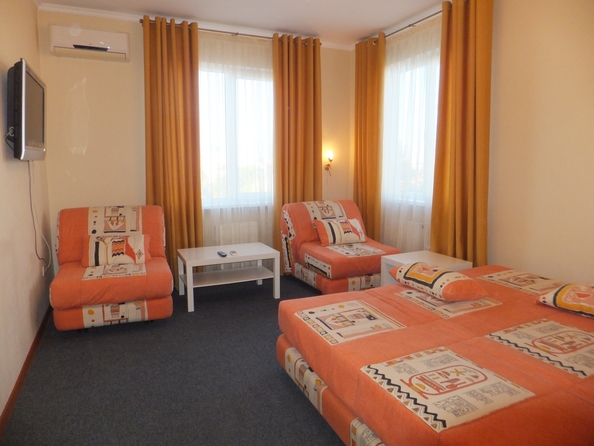 
  Продается 1-комн. квартира, 40 м², Ленина ул, д. 15
. Фото 5.