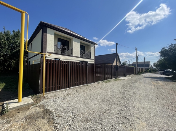 
  Продается дом, 141 м², поселок Пятихатки
. Фото 1.
