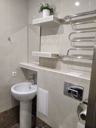 
  Продается 1-комн. квартира, 35 м², Верхняя дорога ул, д. 151к4
. Фото 7.