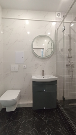 
  Продается 1-комн. квартира, 30 м², Крымская ул, д. 81
. Фото 9.