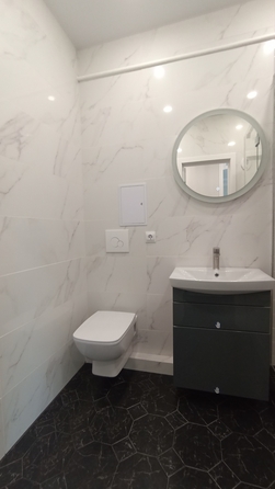 
  Продается 1-комн. квартира, 30 м², Крымская ул, д. 81
. Фото 10.
