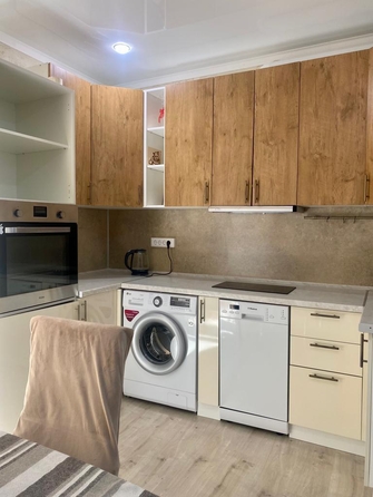 
  Продается 2-комн. квартира, 52 м², Ленина ул, д. 185Ак2
. Фото 9.