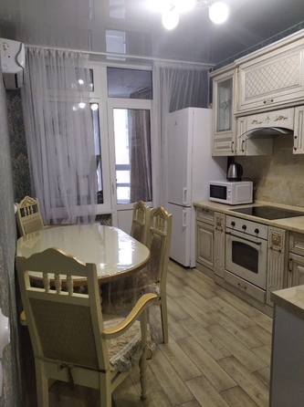 
  Продается 1-комн. квартира, 41 м², Верхняя дорога ул, д. 151к4
. Фото 2.
