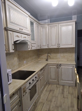 
  Продается 1-комн. квартира, 41 м², Верхняя дорога ул, д. 151к4
. Фото 3.