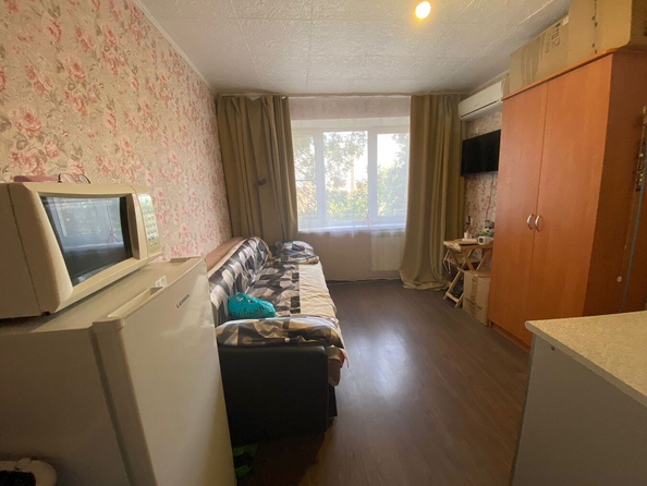 
  Продается комната, 10 м², Подстанции пер, д. 4
. Фото 1.