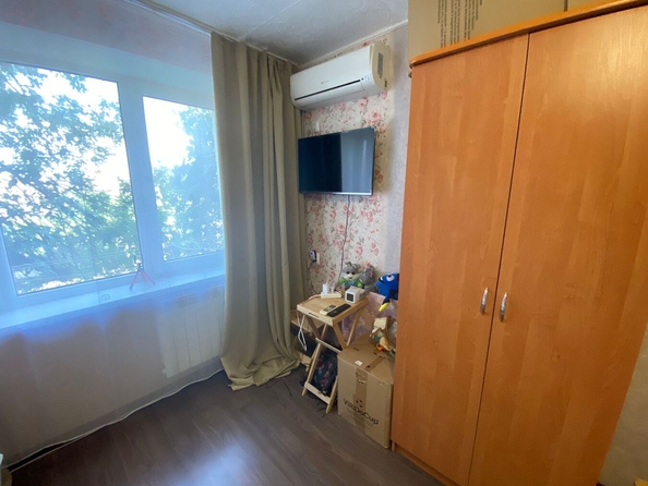 
  Продается комната, 10 м², Подстанции пер, д. 4
. Фото 2.