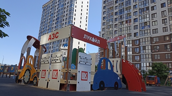 
  Продается студия, 30 м², Анапское ш, д. 24к3
. Фото 15.