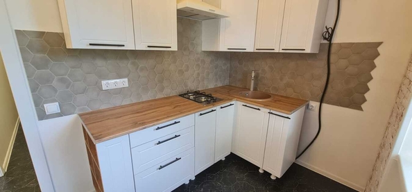 
  Продается 1-комн. квартира, 33 м², Астраханская ул, д. 11А
. Фото 2.