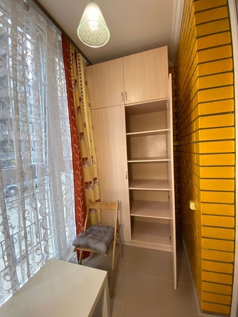 
  Продается 1-комн. квартира, 42 м², Краснодарская ул, д. 64Бк2
. Фото 17.