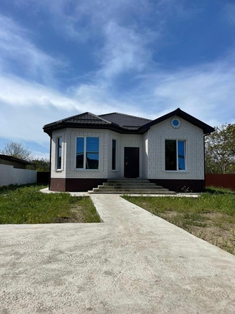
  Продается дом, 120 м², село Цибанобалка
. Фото 1.