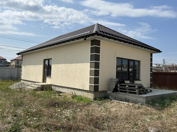 
  Продается дом, 70 м², хутор Красный
. Фото 2.