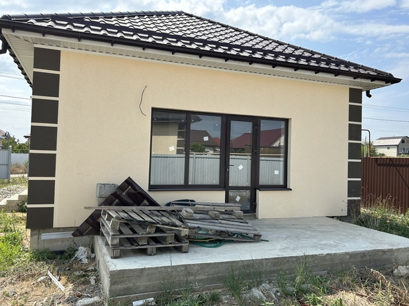 
  Продается дом, 70 м², хутор Красный
. Фото 3.