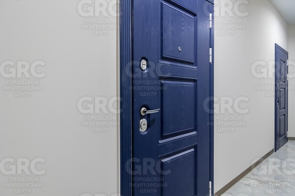 
  Продается 2-комн. квартира, 55.9 м², Орджоникидзе ул, д. 24/2
. Фото 28.