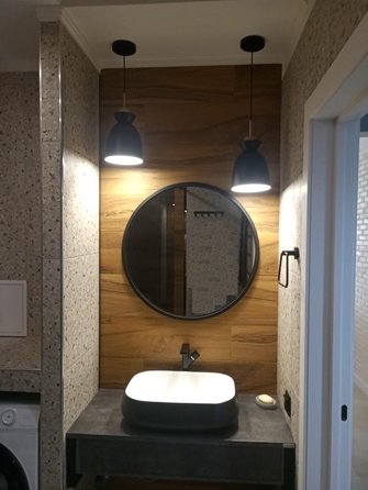 
  Продается 1-комн. квартира, 48 м², Парковая ул, д. 61
. Фото 19.