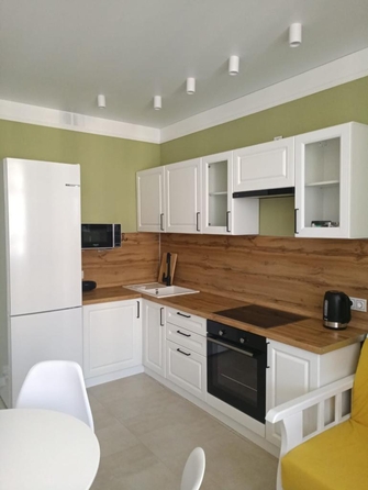 
  Продается 1-комн. квартира, 48 м², Парковая ул, д. 61
. Фото 28.