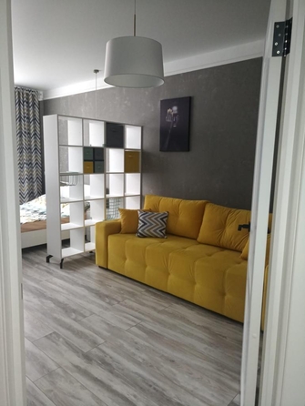 
  Продается 1-комн. квартира, 48 м², Парковая ул, д. 61
. Фото 37.
