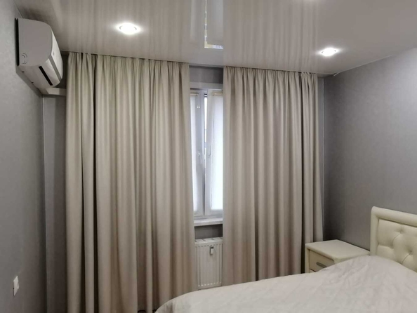 
  Продается 1-комн. квартира, 43 м², Адмирала Пустошкина ул, д. 22к4
. Фото 8.