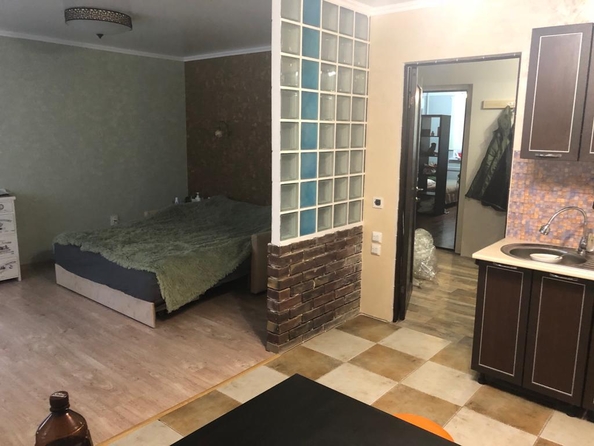 
  Продается 2-комн. квартира, 55 м², Объездная ул, д. 39к2
. Фото 1.