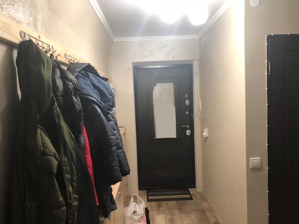 
  Продается 2-комн. квартира, 55 м², Объездная ул, д. 39к2
. Фото 9.
