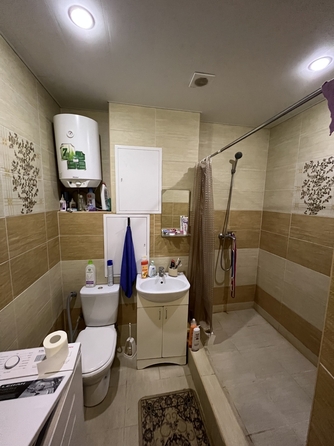
  Продается 1-комн. квартира, 29 м², Воина Шембелиди ул
. Фото 4.