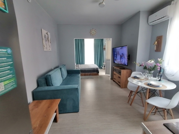 
  Продается студия, 31 м², Супсехское ш, д. 39к16
. Фото 1.