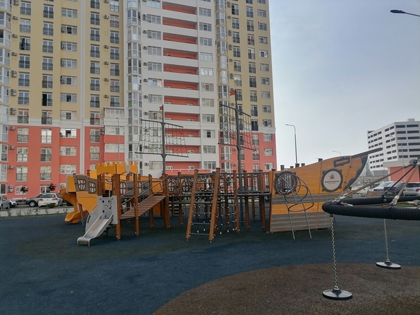 
  Продается студия, 31 м², Супсехское ш, д. 39к16
. Фото 13.