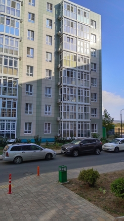 
  Продается 2-комн. квартира, 55 м², Мирная ул, д. 29к9
. Фото 9.