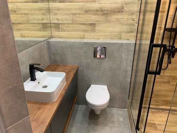 
  Продается 1-комн. квартира, 36 м², Ивана Голубца ул, д. 147
. Фото 10.