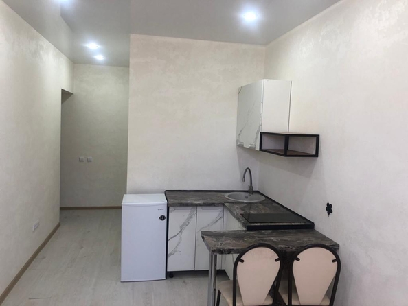 
  Продается студия, 18 м², Виктора Шишкина ул, д. 23
. Фото 1.