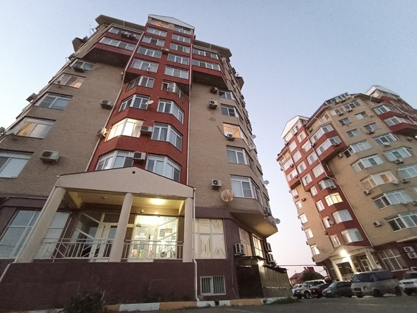 
  Продается студия, 62 м², Зеленая ул, д. 1В
. Фото 13.