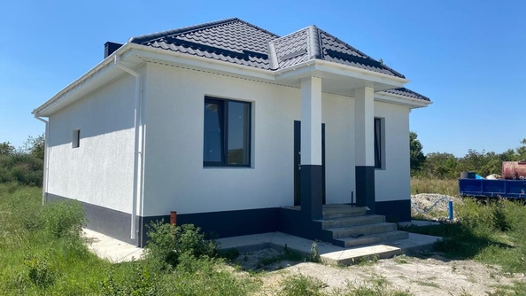 
  Продается дом, 97 м², станица Натухаевская
. Фото 1.