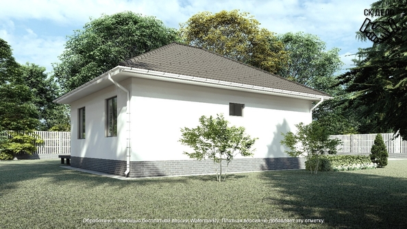 
  Продается дом, 97 м², станица Натухаевская
. Фото 10.