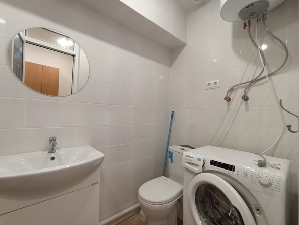 
  Продается студия, 20 м², Ленина ул, д. 180Ак13
. Фото 4.