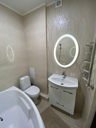 
  Продается 1-комн. квартира, 42 м², Парковая ул, д. 60к2
. Фото 14.