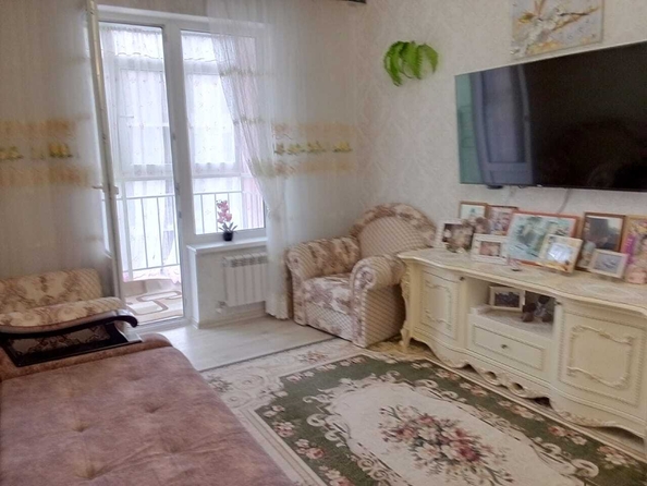 
  Продается 2-комн. квартира, 63 м², Мирная ул, д. 29к3
. Фото 1.