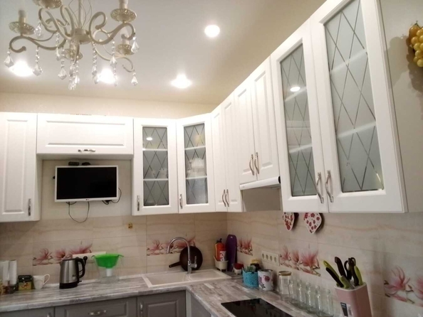 
  Продается 2-комн. квартира, 63 м², Мирная ул, д. 29к3
. Фото 5.