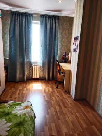 
  Продается 2-комн. квартира, 57 м², Черноморская ул, д. 61
. Фото 5.