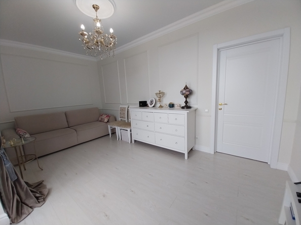 
  Продается 2-комн. квартира, 51 м², Сиреневая ул, д. 3
. Фото 6.