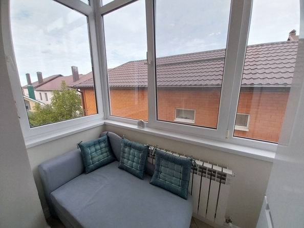
  Продается 2-комн. квартира, 51 м², Сиреневая ул, д. 3
. Фото 14.