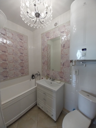 
  Продается 2-комн. квартира, 51 м², Сиреневая ул, д. 3
. Фото 15.