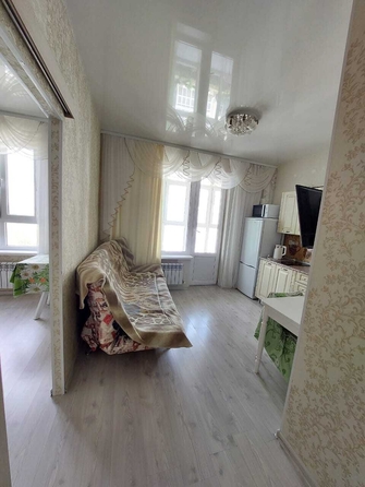 
  Продается 1-комн. квартира, 37 м², Мирная ул, д. 29к1
. Фото 3.