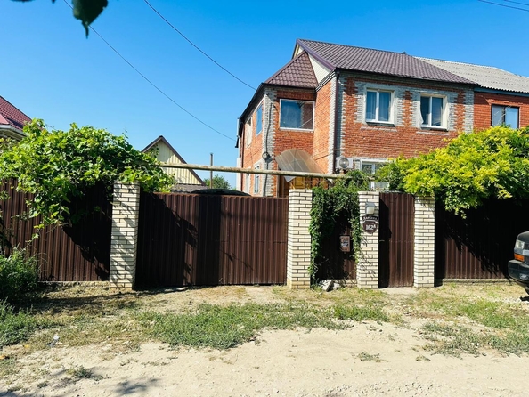 
  Продается дом, 240 м², станица Варениковская
. Фото 27.